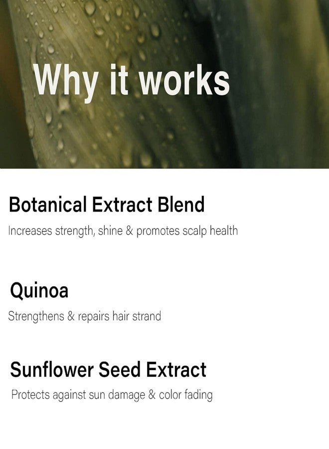 يوفورا بلسم يوفورا المرطب الذي يُترك على الشعر 7.25 أونصة - Image 5